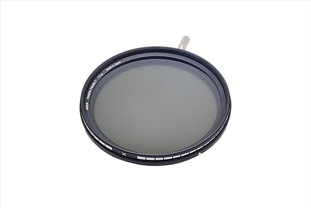 Hoya Variable Density II Filter ø62mm