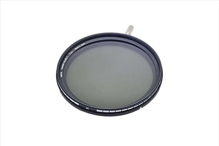 Hoya Variable Density II Filter ø62mm