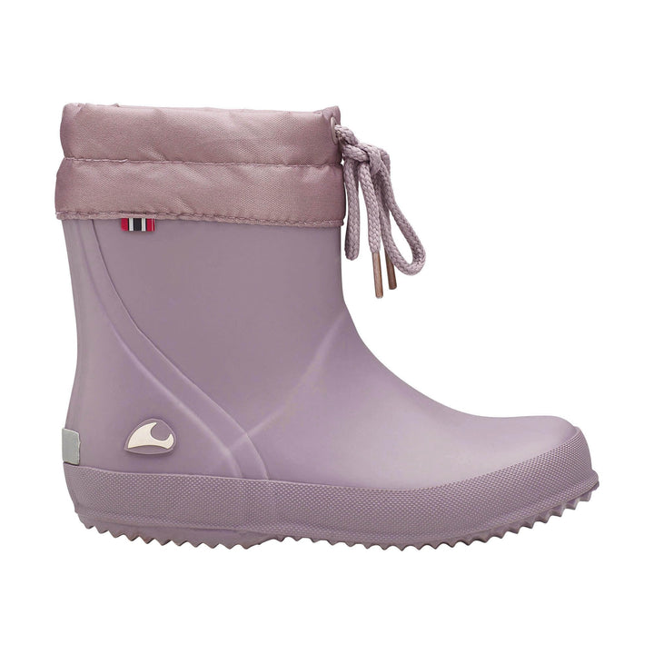 Viking Alv Kids Gummistiefel Dusty Pink Light Pink 20 EU, Dusty Pink Light Pink 20 EU