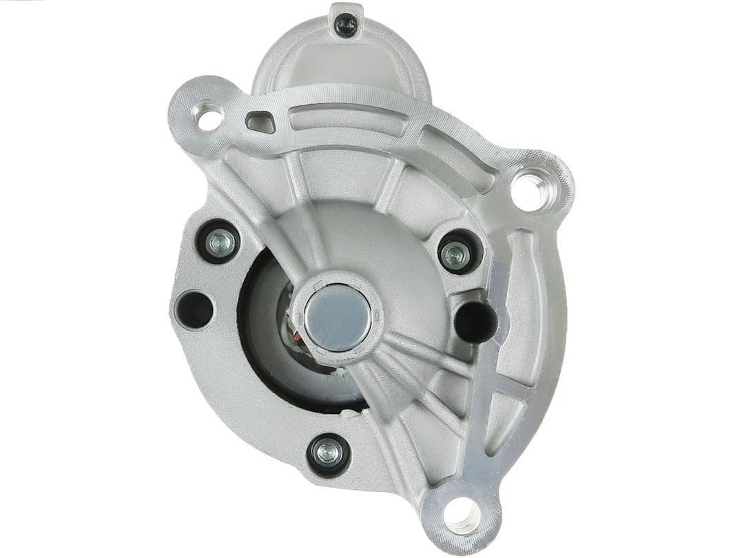 Brand new AS-PL Starter motor - S3010