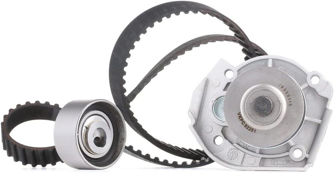 SKF VKMC 02206 Wasserpumpe + Zahnriemensatz