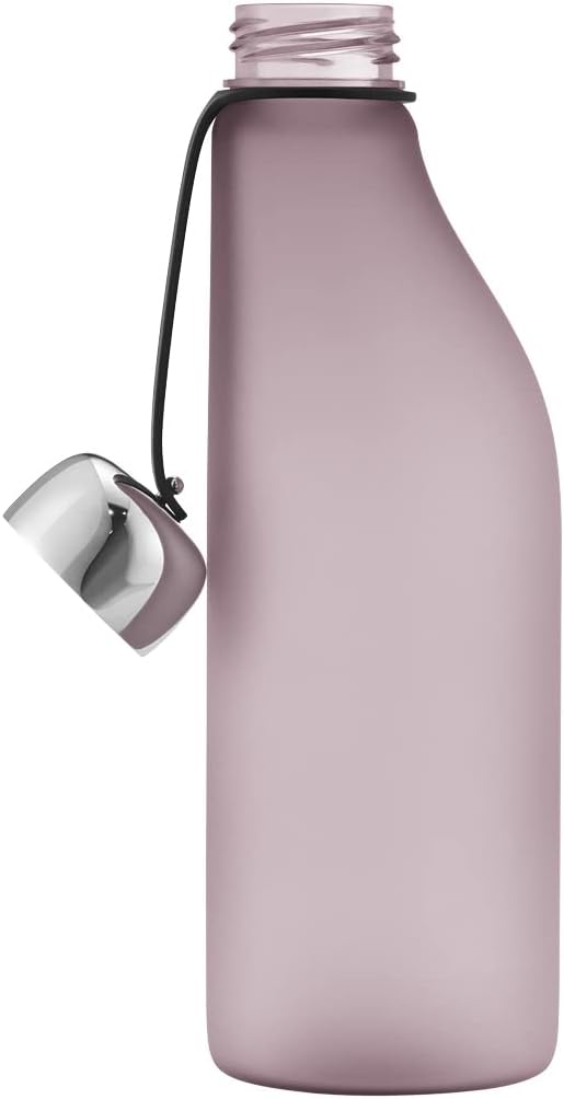Georg Jensen Sky Trinkflasche in Rose Bpa-Freier Kunststoff von Aurélien Barbry