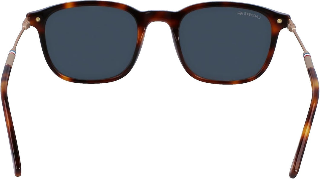 Lacoste Unisex Sunglasses 51 214 Havana, 51 214 Havana
