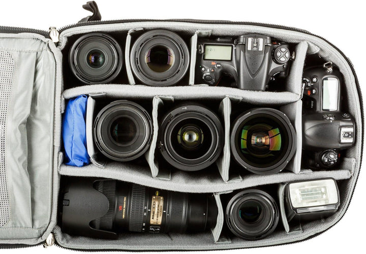 thinkTANKphoto - - - 75 centimeters Schwarz, 75 centimeters Schwarz