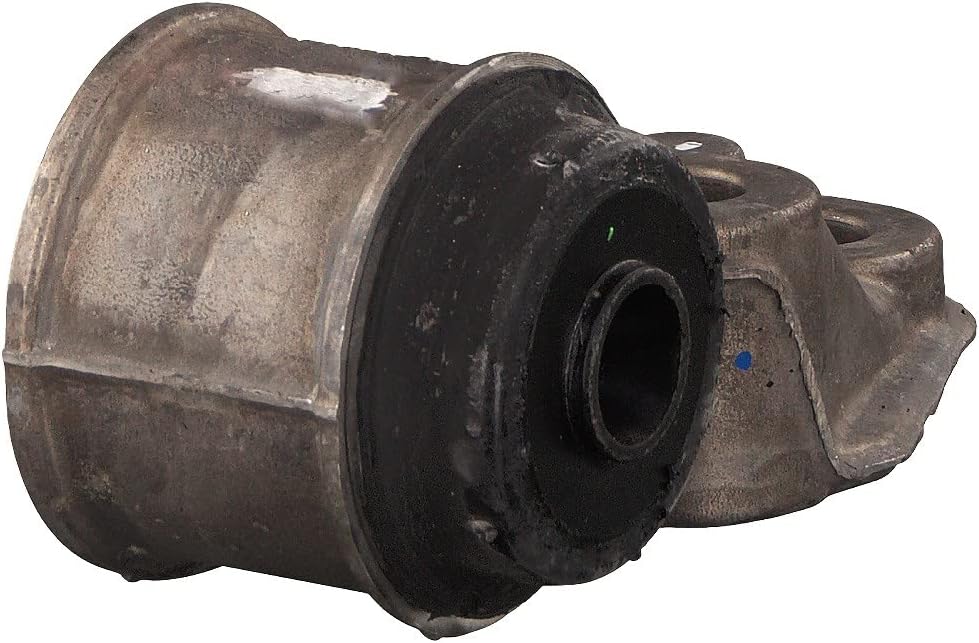 febi bilstein 22982 Achskörperlager für Hinterachsträger , 1 Stück Hinterachse rechts, Hinterachse r