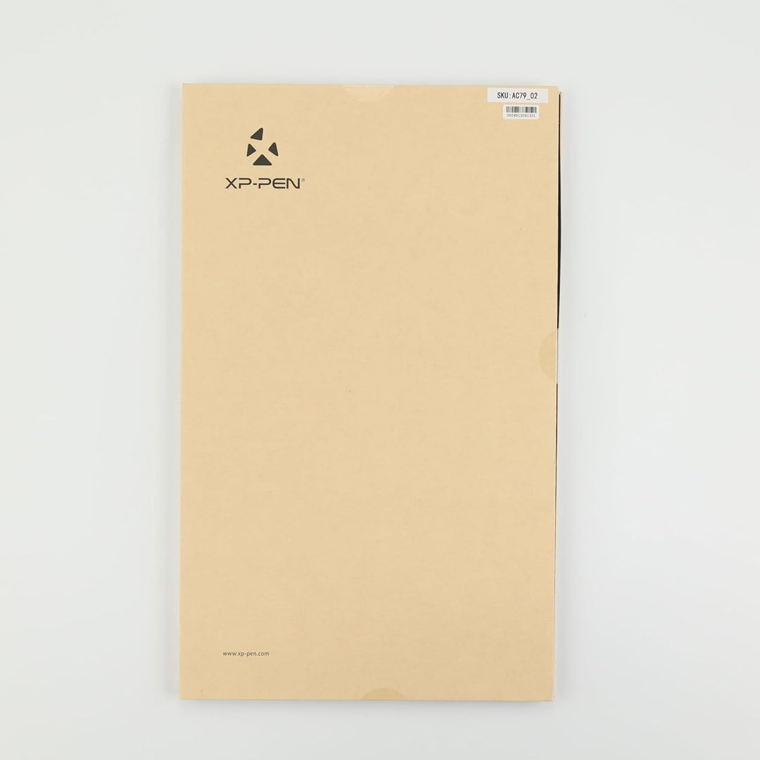 XP-PEN AC36 Grafiktablett Schutzfolie für Star 03 V2 und Star 06 (2 Stück)