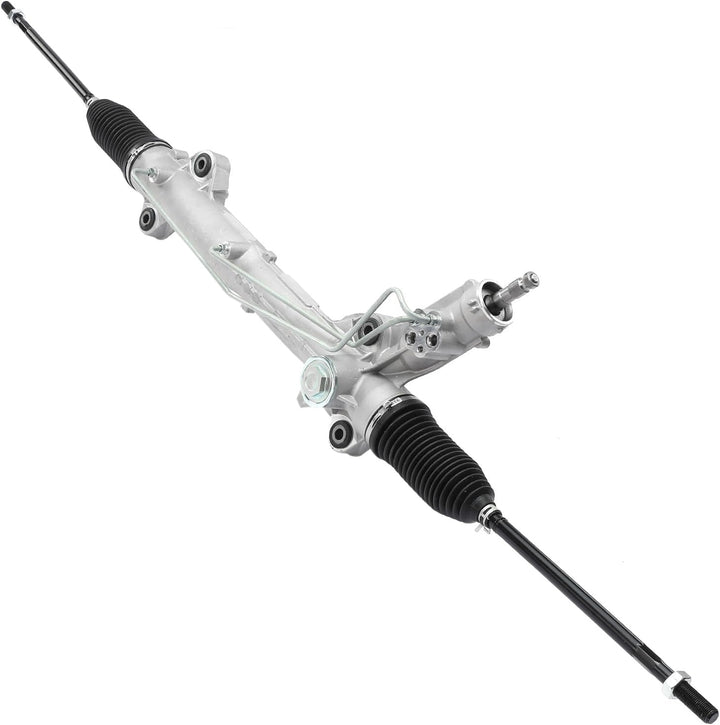 Frankberg Lenkgetriebe Servolenkgetriebe Hydraulisch für Linkslenker Kompatibel mit Sprinter 3,5-T B