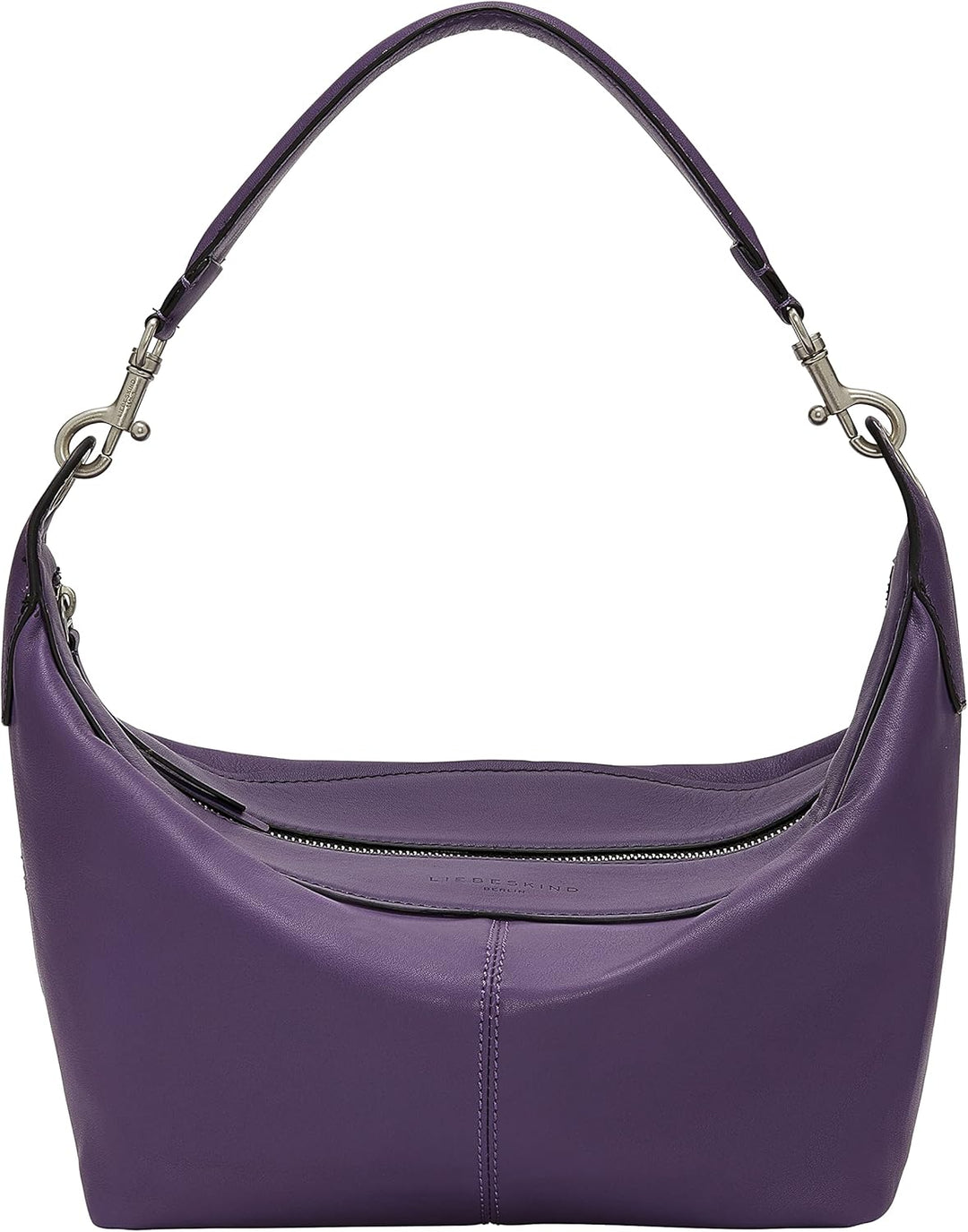 Liebeskind Damen Liza Hobo S Orchid, Orchid