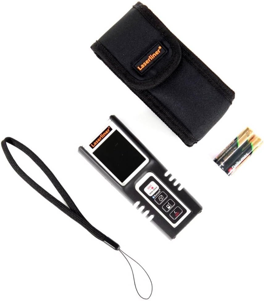 Umarex Laser-Entfernungsmesser "Distancemaster Compact Pro", 1 Stück, 080.937A