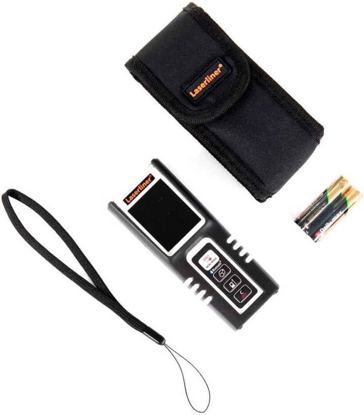 Umarex Laser-Entfernungsmesser "Distancemaster Compact Pro", 1 Stück, 080.937A
