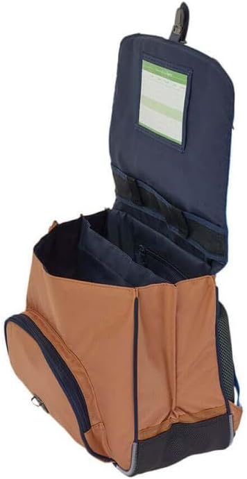 Tann's Classic 2014 Trolley Schulranzen 38 cm, 28 Liter, Rosa T3CL-TCA38-RS1, Rosa