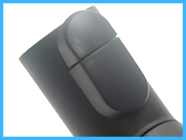 Premium Staubsaugerdüse Hartbodendüse kompatibel mit Miele S8,S6,S5,S4,S2, S1,C1,C2,C3,H1 Complete,