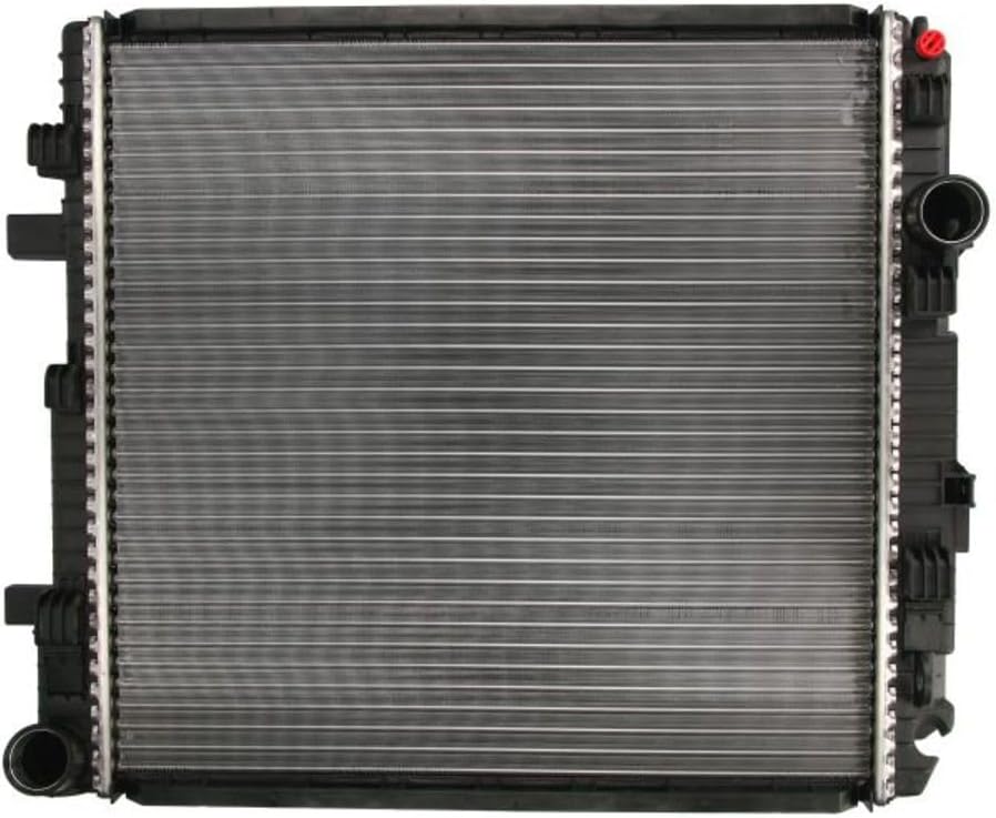 MAHLE CR 671 000P Kühlmittelkühler BEHR PREMIUM LINE