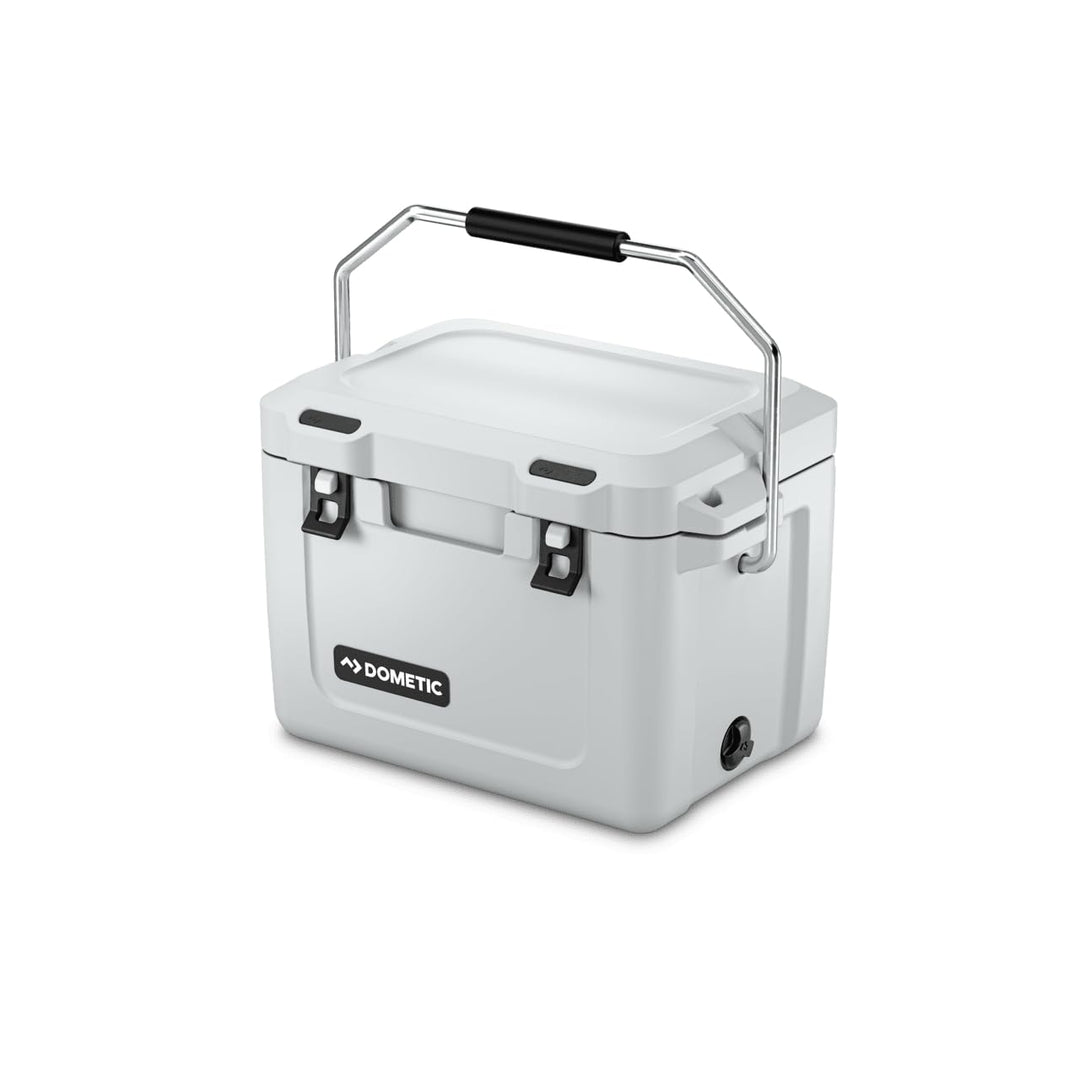 Dometic Patrol 20 - Isolierbox - 19 L - Nebelgrau 20 Nebelgrau, 20 Nebelgrau