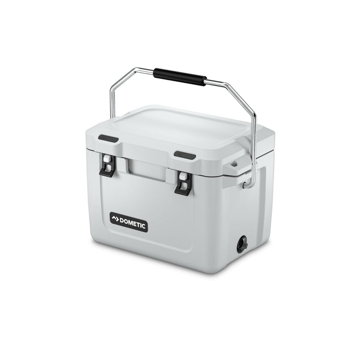 Dometic Patrol 20 - Isolierbox - 19 L - Nebelgrau 20 Nebelgrau, 20 Nebelgrau