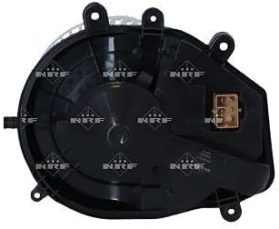 NRF 34009 Heizung