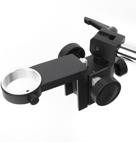 Digital Mikroskop Halter StäNder Stativ Lift Halterung Werkzeug Microscope Stand Heavy Duty FüR Univ