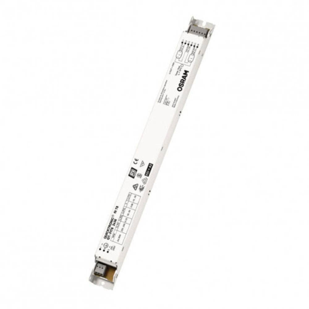 OSRAM QT-FIT8 2x36