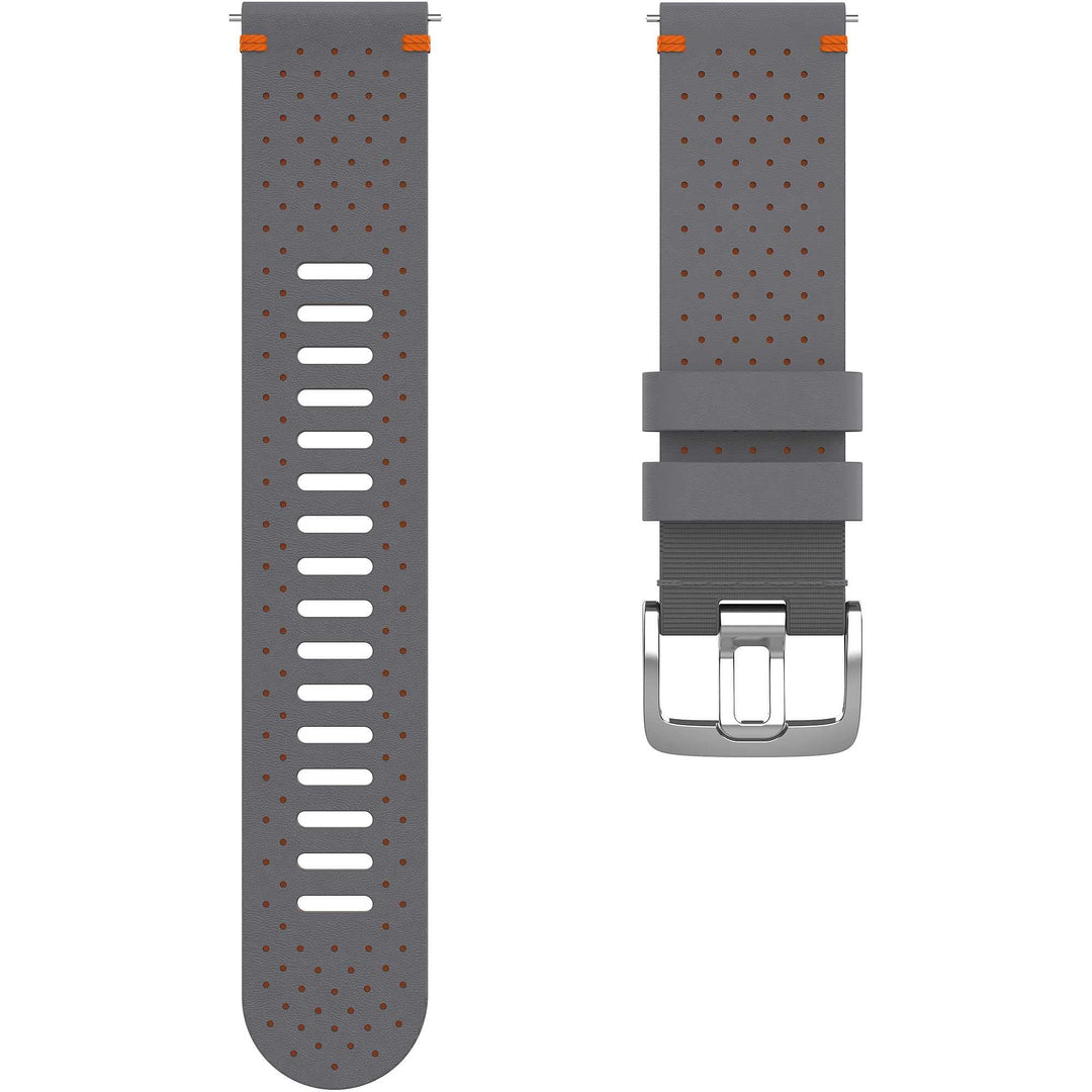 Polar Wechselarmbänder - 22mm Uhrenarmband (kompatibel mit Vantage M, Vantage M2, Grit X, Grit X Pro