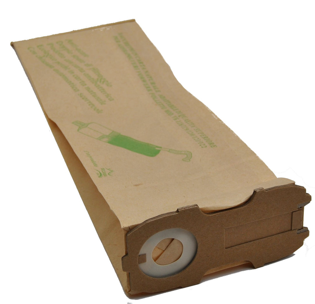 30 Staubsaugerbeutel geeignet für Vorwerk Kobold 118, 119, 120, 121, 122