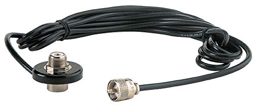 Président President Bodenplatte für Bohren, Kabel 4 m LS-06 CPL