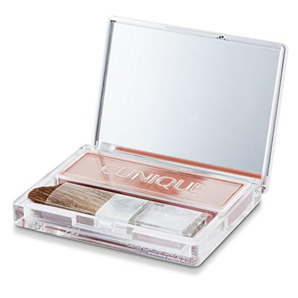 Blushing Blush Powder Blush - # 120 Bashful Blush - 6g/0.21oz 120 Bashful Blush 6 g (1er Pack), 120