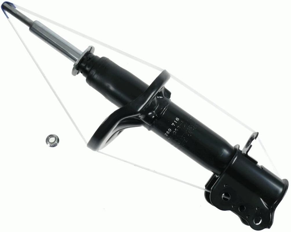 Sachs 280716 Schwingungsdmpfung