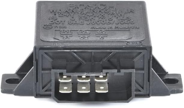 BOSCH 0335215143 Blinkgeber