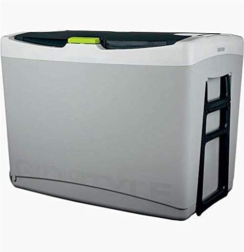 Gio Style Kuehlbox Shiver 42 + 2x400 Kuehlakkus, 2201028