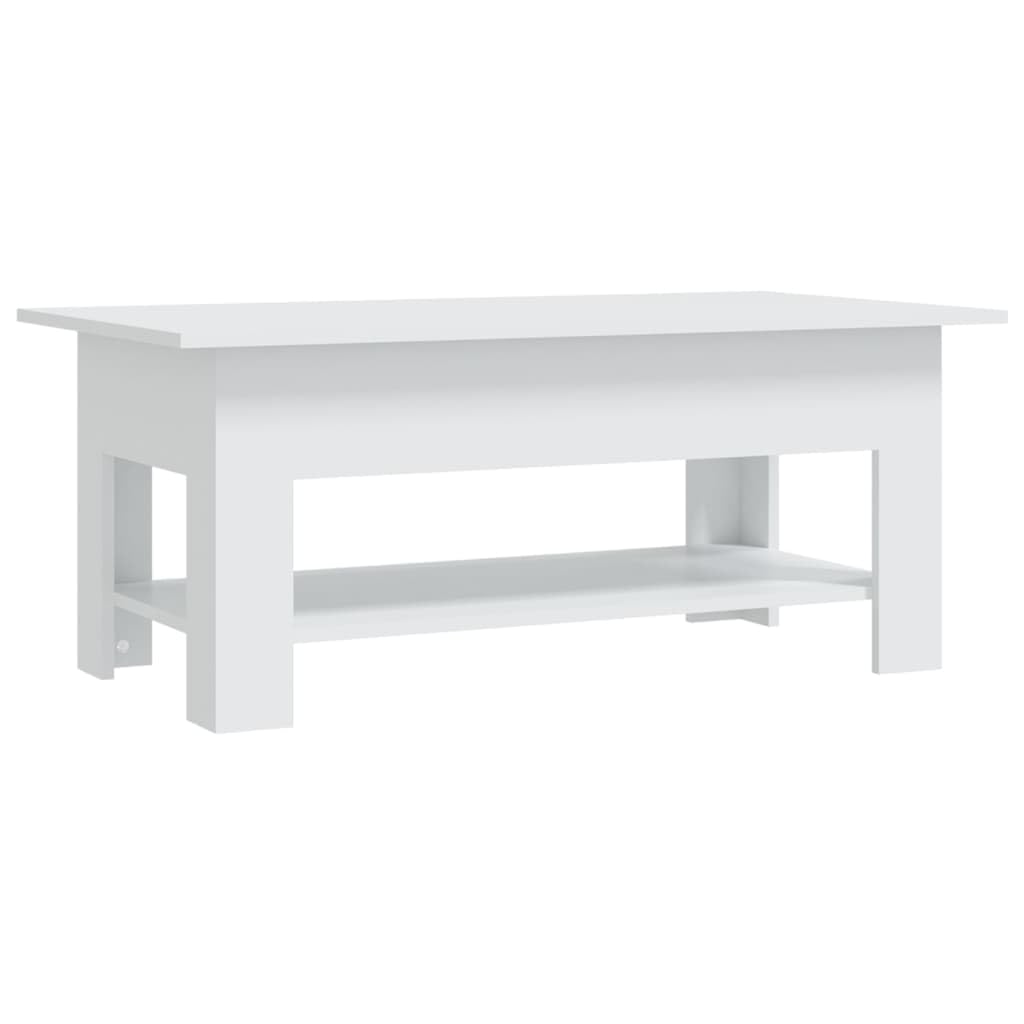 vidaXL Couchtisch Modern Beistelltisch Wohnzimmertisch Kaffeetisch Sofatisch Teetisch Tisch Wohnzimm