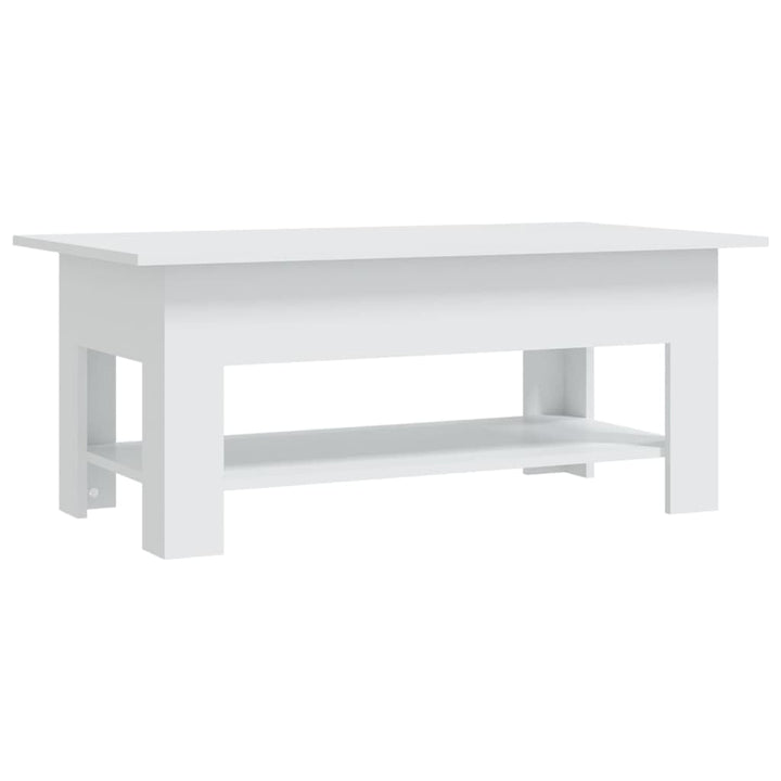 vidaXL Couchtisch Modern Beistelltisch Wohnzimmertisch Kaffeetisch Sofatisch Teetisch Tisch Wohnzimm