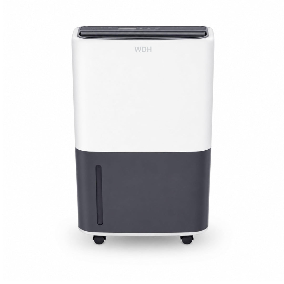 Aktobis Luftentfeuchter, Bautrockner WDH-725DG (bis 25 L/T + Display)