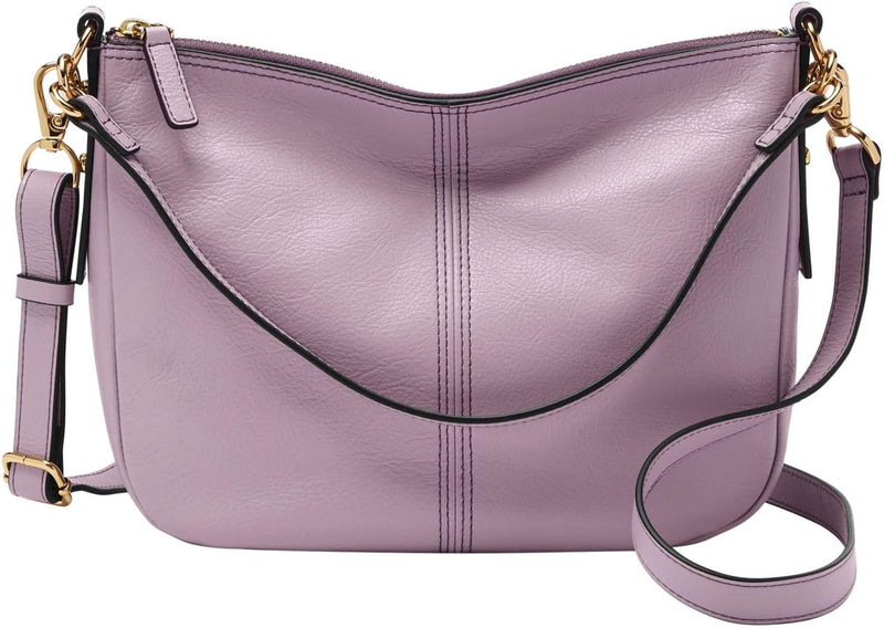 Fossil Jolie Crossbody Lavender