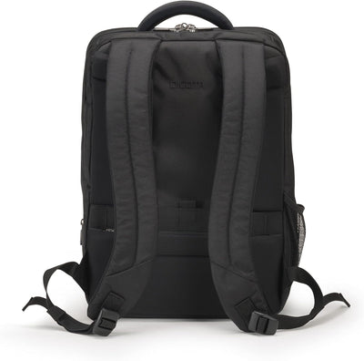 Dicota Eco Backpack PRO 12-14.1, Schwarz, 21 l