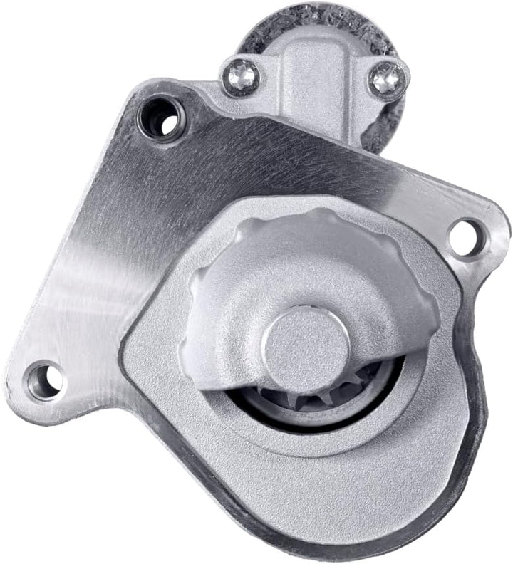 HELLA - Starter/Anlasser - 12V - 1.2kW - für u.a. Ford Focus II (DA_, HCP, DP) - 8EA 011 610-271