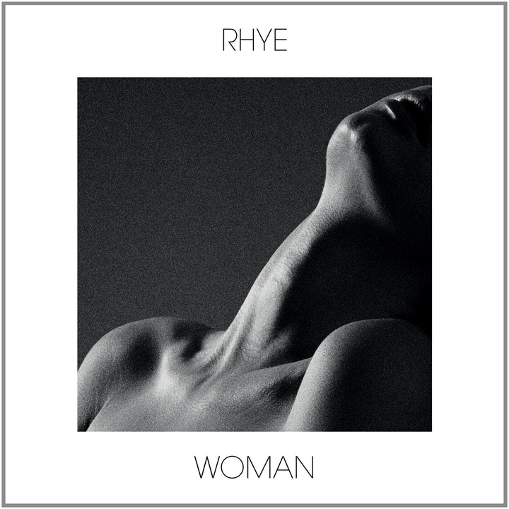 Woman, Vinyl
