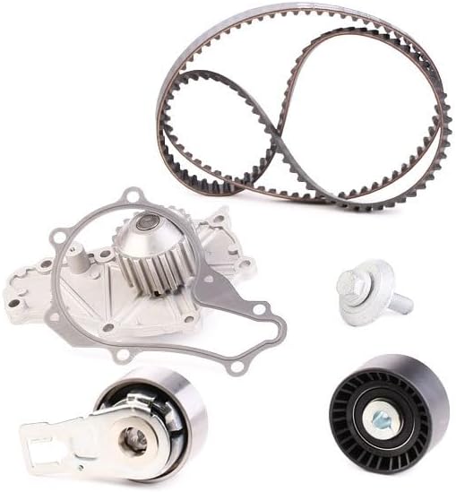 GATES PowerGrip Kit + Wasserpumpe KP15688XS