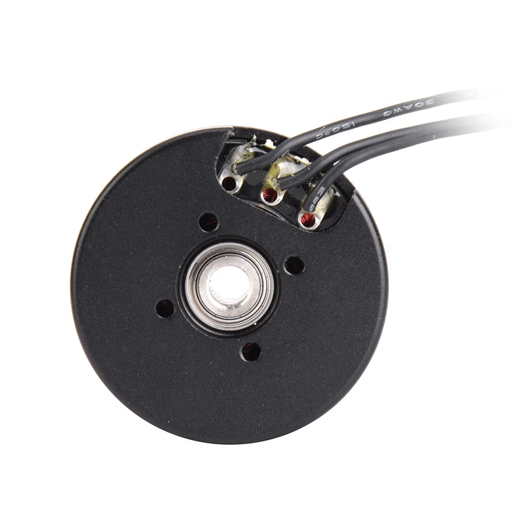Bürstenloser Motor Für, Geräuscharmer Rc-Drohnen-Bürstenloser Motor Für 808-Kamera-Gimbal-Rc-Drohnen