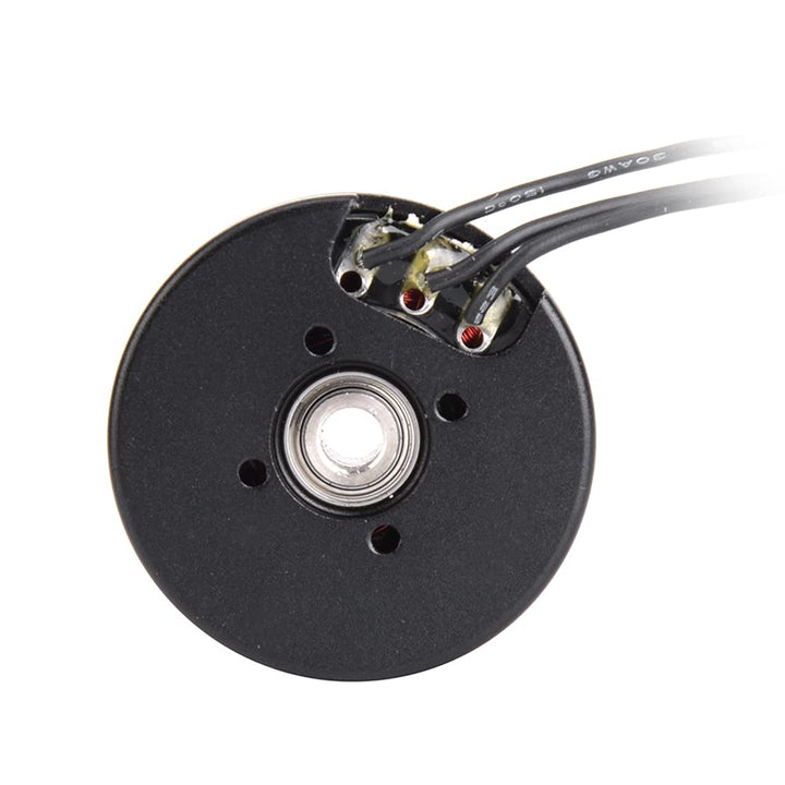 Bürstenloser Motor Für, Geräuscharmer Rc-Drohnen-Bürstenloser Motor Für 808-Kamera-Gimbal-Rc-Drohnen