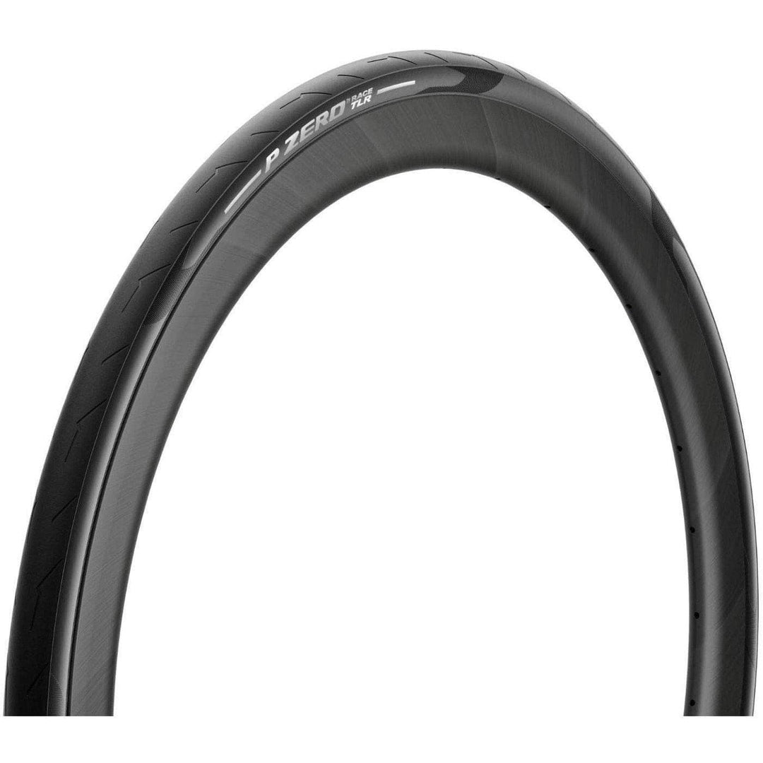 Pirelli Unisex – Erwachsene Reife, Black/Green, 28-622