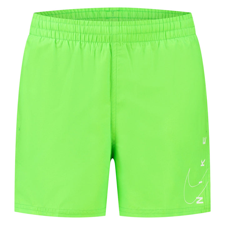 Nike Herren Shorts 5 Volley Short M 370 - Feilen, M 370 - Feilen