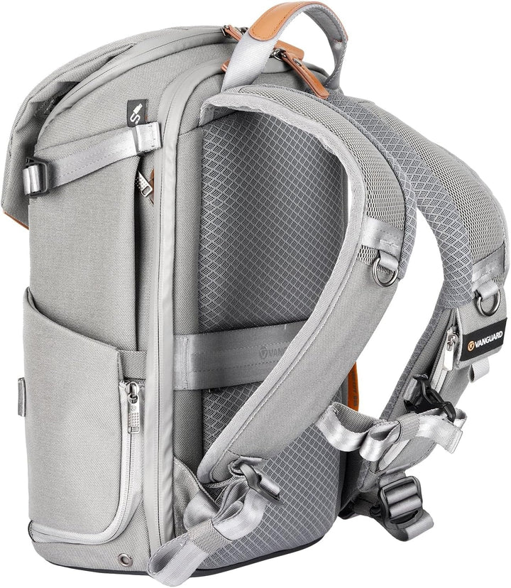 Vanguard Veo City B37 GY - Kamerarucksack grau - 12 Liter
