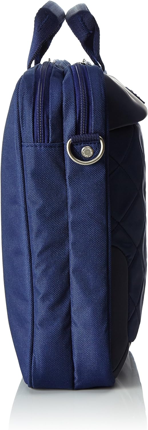 Sumdex PON-322NV Notebooktasche bis 40,64 cm (16 Zoll) Navy