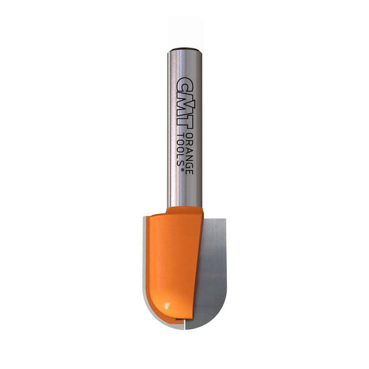 CMT Orange Tools 914.191.11 – Erdbeere Radio konvex HW S 8 D 19 x 25 x 63.5 R 9,5 DX