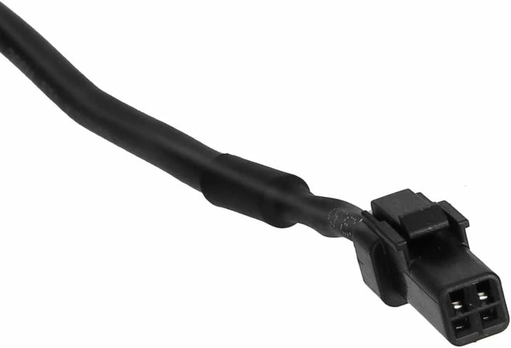 Hinterer Kotflügel mit LED Rückleucht für Segway Ninebot ZT3/ZT3 Pro Elektroroller mit Rücklicht, Le