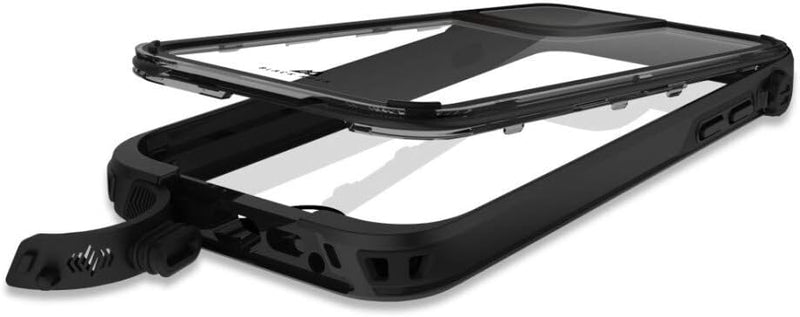Black Rock - Hülle 360 Grad Hero Case passend für Apple iPhone 11 Pro Max I Handyhülle wasserdicht,