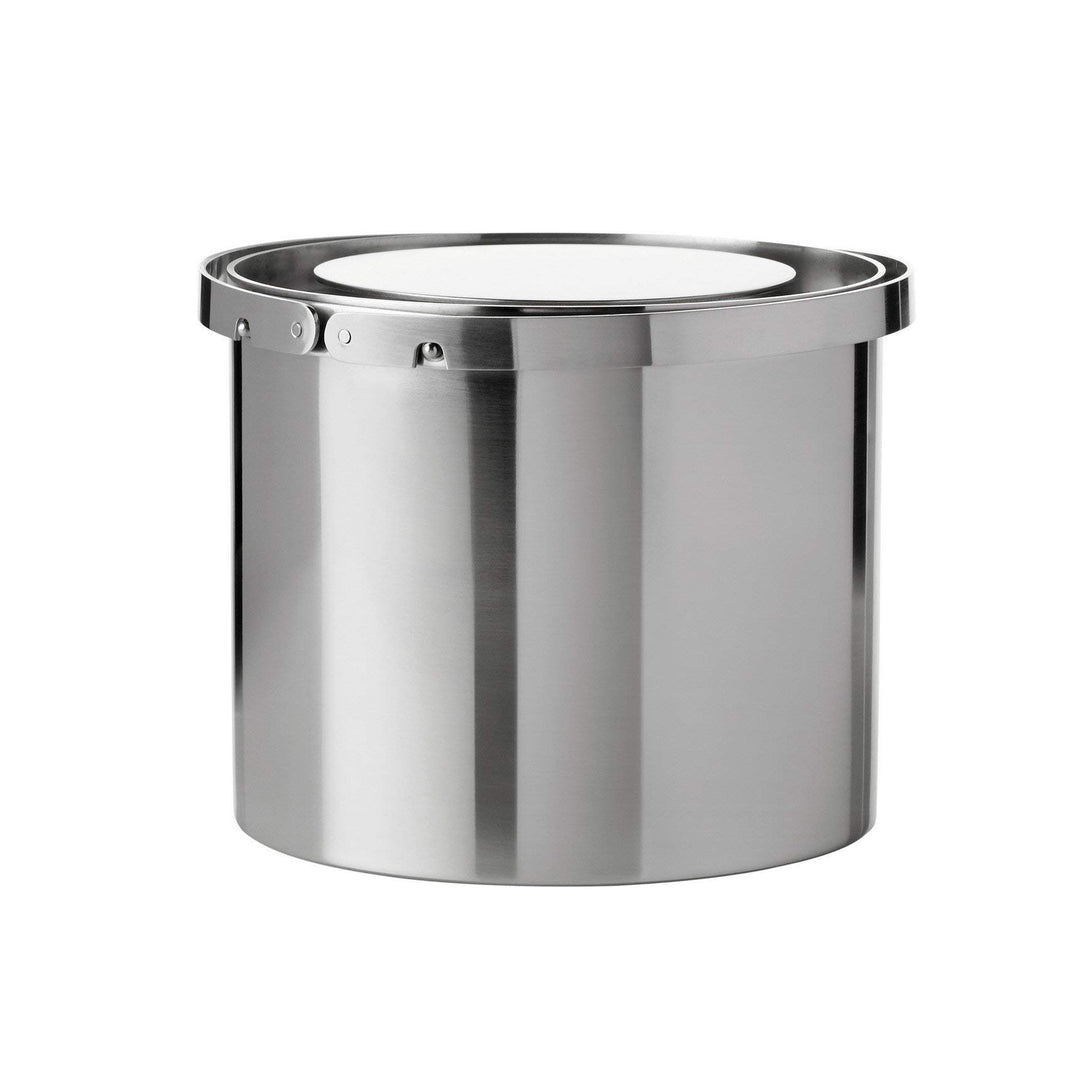 Stelton AJ Isol. Eiseimer 1 l, Stahl