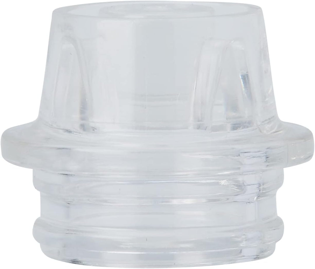 Jura 72595 Auswechselbarer Milchauslauf CX1, 10-er Set, Braun