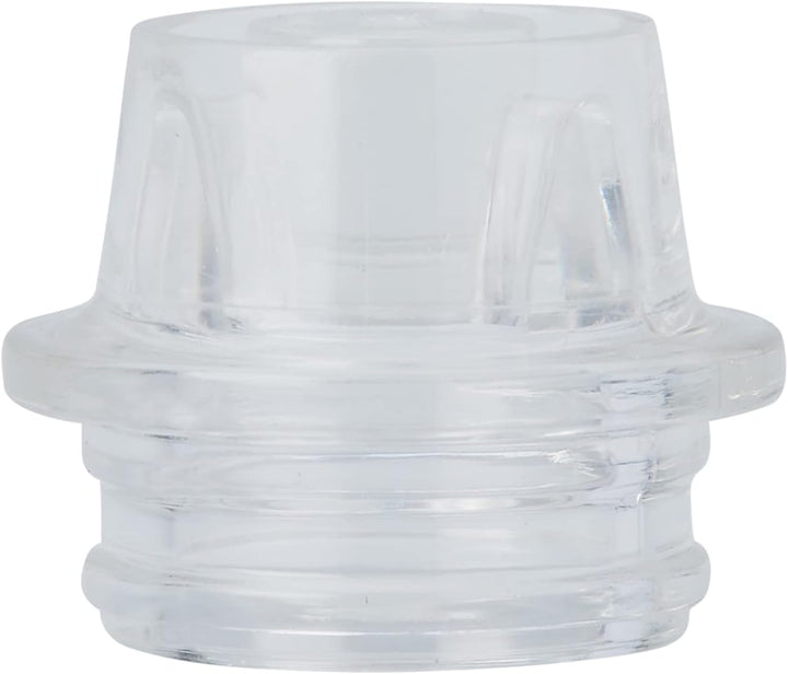 Jura 72595 Auswechselbarer Milchauslauf CX1, 10-er Set, Braun