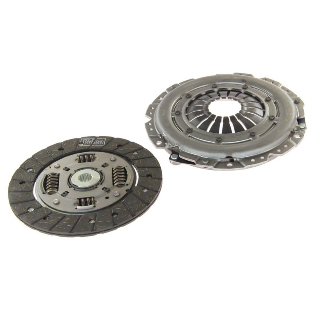 VALEO 2KKIT Umrüstsatz Kupplungssatz 821303